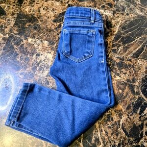 Jumping Beans Kids Blue Jeans